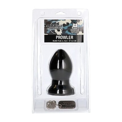 PROWLER - NEGRO - 002