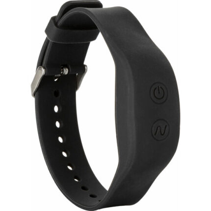 PULSERA MANDO CONTROL REMOTO - NEGRO - 001