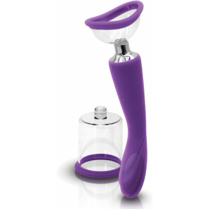 PUMP N VIBE-MORADO - 001