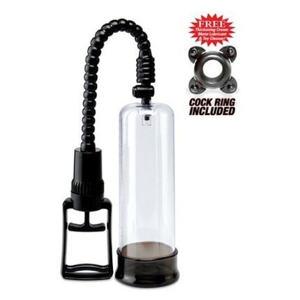 PUMP WORX BOMBA DE ERECCION MAXIMA AMPLITUD - 001