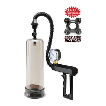 PUMP WORX BOMBA DE SUCCION PISTOLA - 001