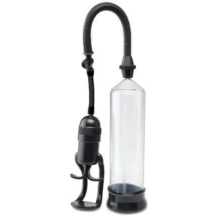 PUMP WORX BOMBA DE SUCCION ROCK HARD - 001
