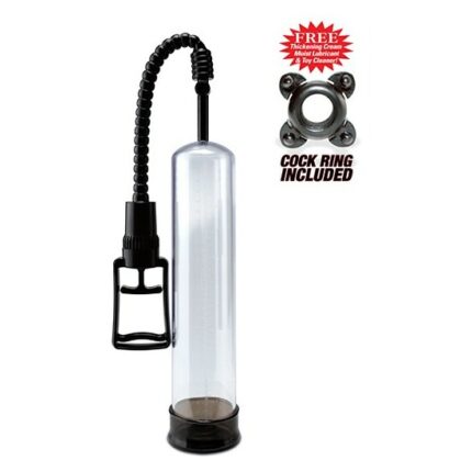 PUMP WORX BOMBA DE SUCCION XXL - 001
