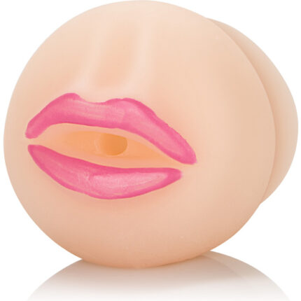 PURE SKIN PUMP SLEEVE LIPS - 001