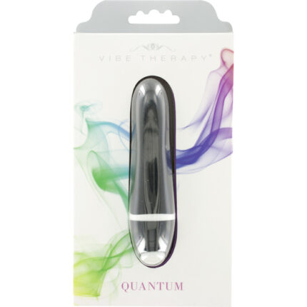 QUANTUM ESTIMULADOR BLACK - 002