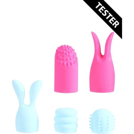 QUINN - ROSA - TESTER - 001