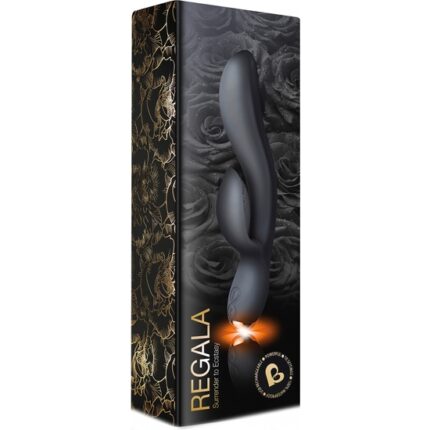 RABBIT VIBRADOR - 002