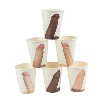 RAINBOW COCKUPS - VASOS DIVERTIDOS - 001