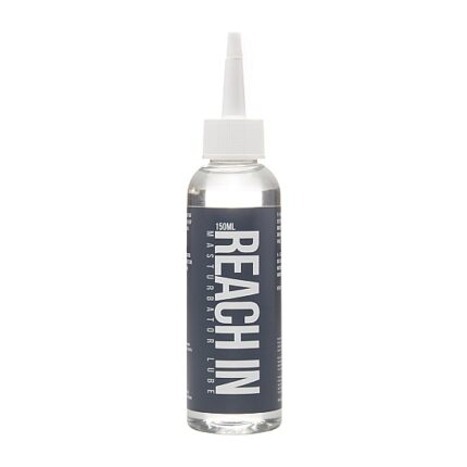 REACH IN MASTURBATOR LUBRICANTE 150 ML - 001