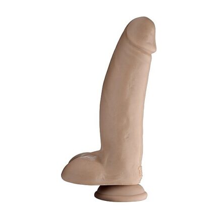 READY STEADY DILDO REALÍSTICO - 001