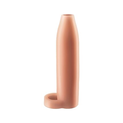 REAL FEEL EXTENSION DE PENE XL - 001