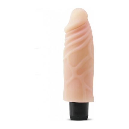 REAL FEEL LIFELIKE TOYZ VIBRADOR NUM 4 - 001