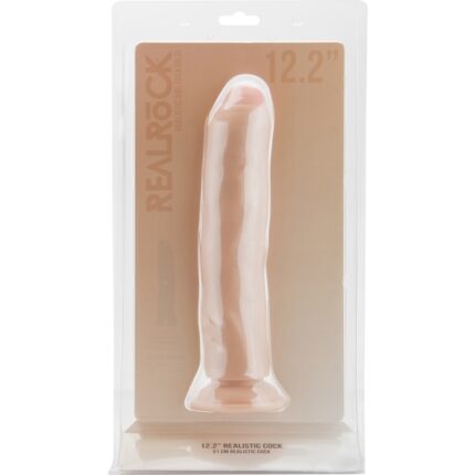 REALROCK PENE REALÍSTICO 31 CM - 002