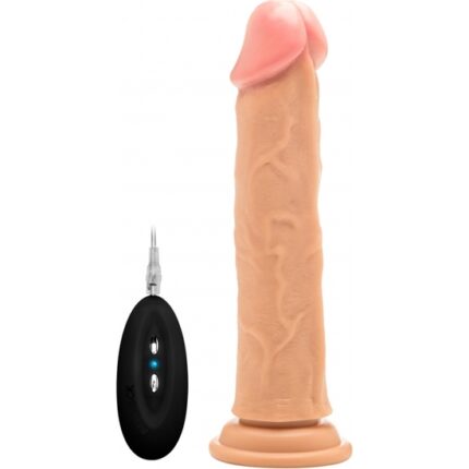 REALROCK PENE VIBRADOR 23