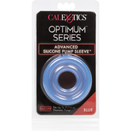 RECAMBIO FUNDA PARA DESARROLLADOR SILICONA - AZUL - 002