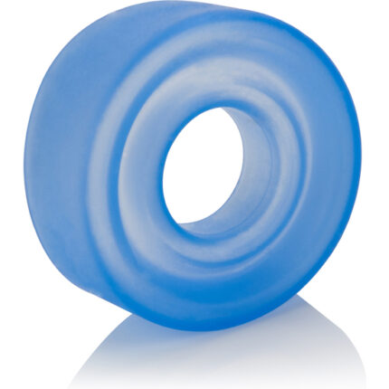RECAMBIO FUNDA PARA DESARROLLADOR SILICONA - AZUL - 001
