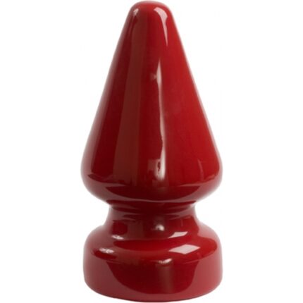 RED BOY PLUG GIGANTE ROJO - 001