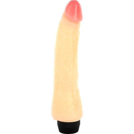 REDTOP PENE VIBRADOR REALÍSTICO - 001