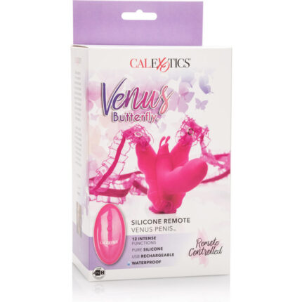 REMOTE VENUS PENIS ROSA - 002
