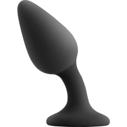 RENAGADE KNOCK KNOCK PLUG NEGRO - 001