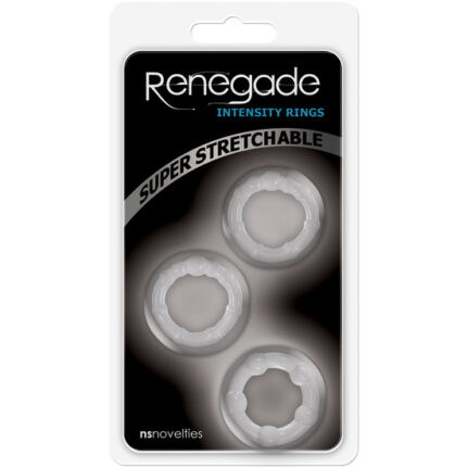 RENEGADE ANILLOS INTENSITY - 002