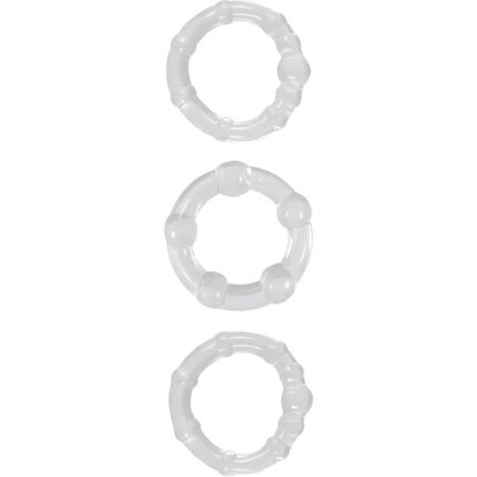 RENEGADE ANILLOS INTENSITY - 001