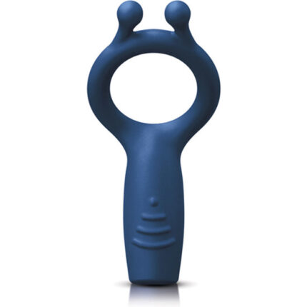 RENEGADE EXPLORER ANILLO VIBRADOR - AZUL - 001