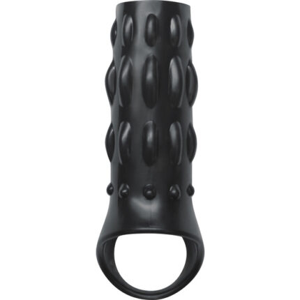 RENEGADE FUNDA PENE REVERSIBLE NEGRO - 001