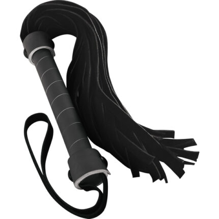 RENEGADE LÁTIGO NEGRO - 001