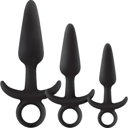 RENEGADE MEN TOOL KIT NEGRO - 001