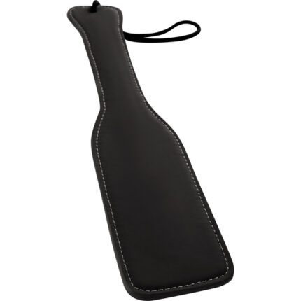 RENEGADE PALETA AZOTADORA - NEGRO - 001