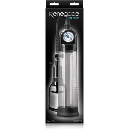 RENEGADE PSI BOMBA DESARROLLADORA - 002