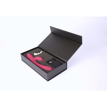 REVO RAMPANTE BUNNY MAGIC-G - 002
