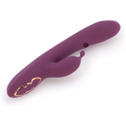 REVO RAMPANTE BUNNY MAGIC-G - 001