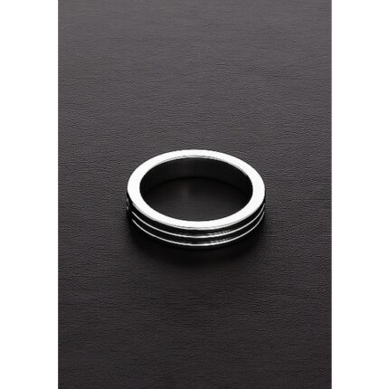 RIBBED C-RING (10X45MM) - 002
