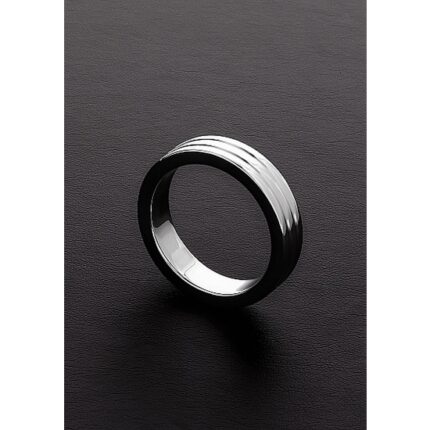 RIBBED C-RING (10X45MM) - 001