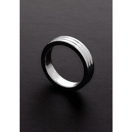 RIBBED C-RING (10X50MM) - 001