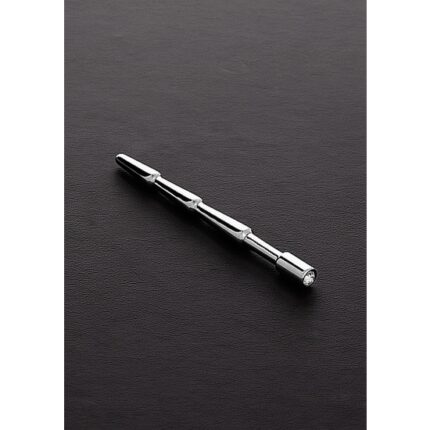 RIDER JEWELED PLUG - 001