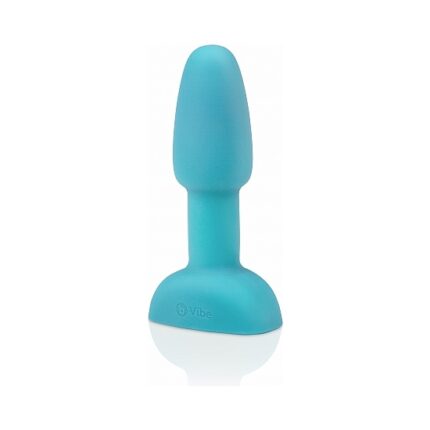 RIMMING PETITE - TURQUESA - 001