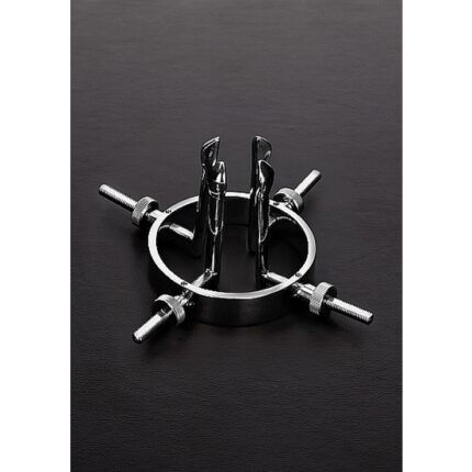 RING SPECULUM ACERO INOXIDABLE - 001