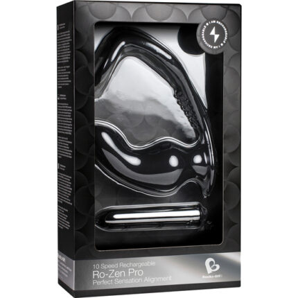 RO-ZEN PRO ESTIMULADOR PUNTO P NEGRO - 002