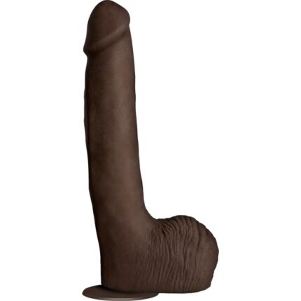 ROB PIPER - PENE REALÍSTICO 27CM - 001