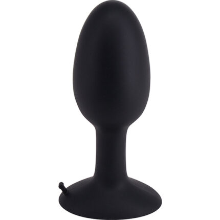 ROLL PLAY PLUG SILICONA GRANDE - 001