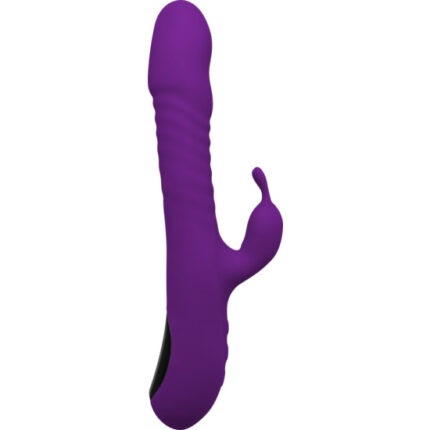 ROMAX - VIBRADOR DOBLE ESTIMULACIÓN - 001