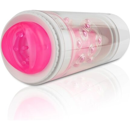 ROTO BATOR MASTURBADOR MASCULINO VAGINA - 002