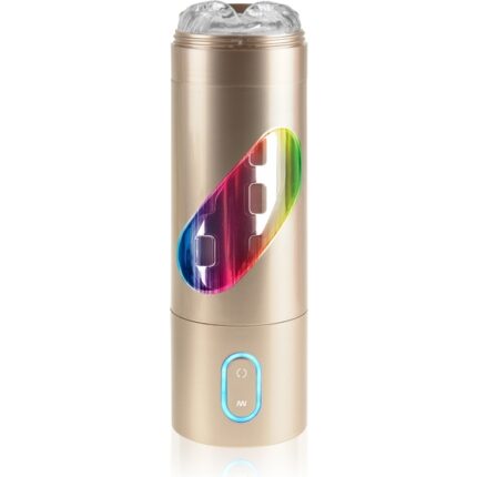 ROTO BATOR USB MASTURBADOR MASCULINO ANO - 002