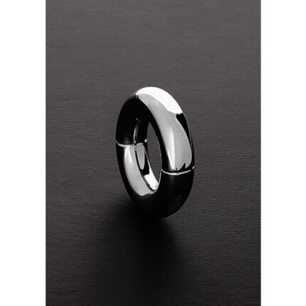ROUND BALL STRETCHER - ANILLO DE METAL CON PESO 15X39MM - 001