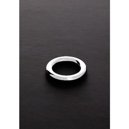 ROUND WIRE C-RING (10X35MM) - 002