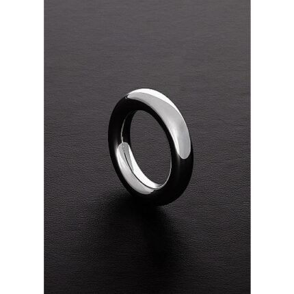 ROUND WIRE C-RING (10X35MM) - 001