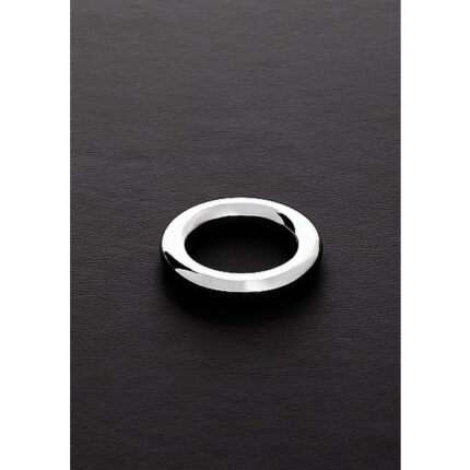 ROUND WIRE C-RING (10X40MM) - 002